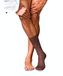 FALKE No. 2 Finest Cashmere Heren Sokken Bruin - Maat 43-44