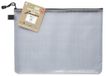 Omgoods - 12 x Eco-eco A4+ Sacs recyclables - Zipper Tuff Case