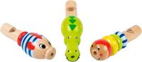 Goki Mini trumpets animals
