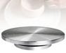 Pottenbakkersschijf Aluminium 25 cm