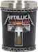 Nemesis Now - Metallica - Master of Puppets Verre à shot 7cm