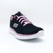 Skechers Graceful Get Connected Chaussures de sport - Bleu - Femmes - Taille 36