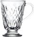 La Rochere Verre à café Lyonnais - 26,5 cl - Set-6