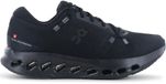 ON Running Cloudsurfer 2 - Chaussures de course pour hommes Rigide Noir Nuage-Noir 3MF10121043