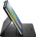 Cellularline iPad 10.9" (2022) Folio Case Black