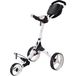 BIG MAX Golftrolley IQ+, wit