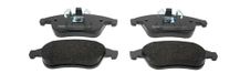 Ferodo FDB4181 PREMIER remblokkenset, schijfrem - (4-delig) - (4 stuks)