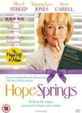 Merkloos Hope Springs DVD