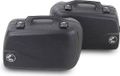 Hepco Becker Junior 30l Zijkoffer Set Zwart