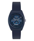 Adidas Originals Project Two AOST26532 Horloge - Kunststof - Blauw - Ø 38 mm