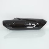 RMS Protection pot d échappement pour Scooter Yamaha 530 T-MAX DX 2017-2019 Noir Métal Neuf