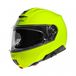 Schuberth C5 Fluo Geel Systeemhelm