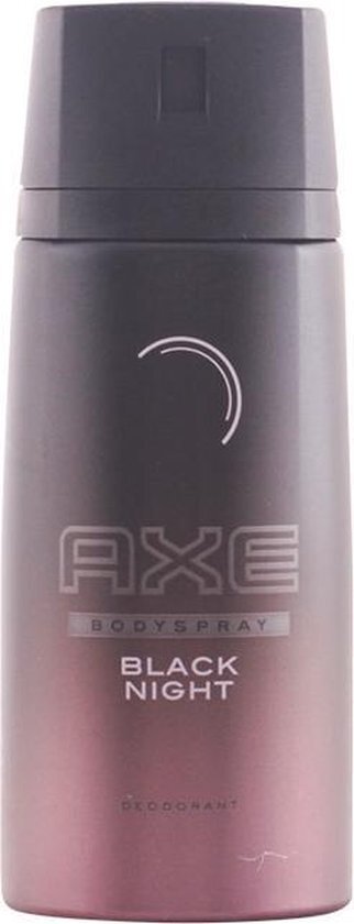 AXE Deospray Black Night 150ml