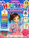 Japanese Hiragana Workbook Book 1: Learn Reading, Writing, Tracing & Fun Activities!
