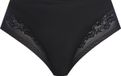 Elomi NERINA Dames onderbroek- BLACK - Maat M