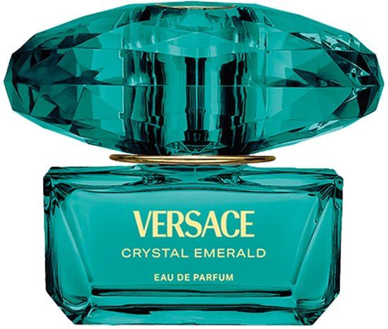 Versace Crystal Emerald / 50 ml / Women