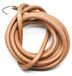 Bandes de couture en cuir, 183 mm de long, 6 mm d'épaisseur, adaptées aux modèles vintage
