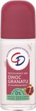 CD Déodorant Roll-on Granit 50 ml