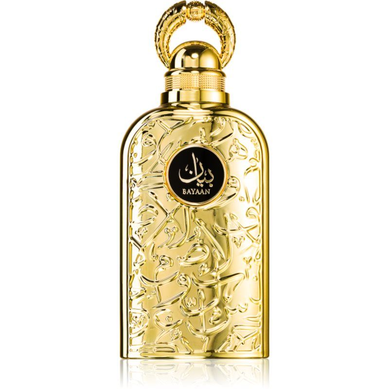 Lattafa Bayaan / - / -