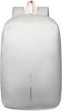 XD Design Omkeerbare rugzak 46 cm laptopvak - 44cm (17,3 duim) - sanddust-pink
