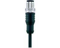 Escha 8046910 Sensor/actuator aansluitkabel Aantal polen (sensoren): 8 5.0 m 1 stuk(s)
