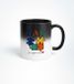 Sublimation gros Tasse