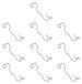 Brother 10 finger cot, replacement for Brother B705 and other models