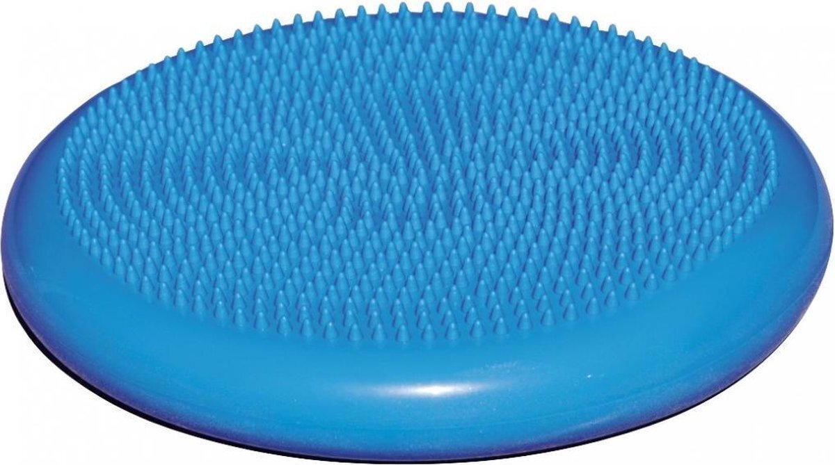 Sveltus Balanstrainer Disc In Verpakking Blauw 32 Cm