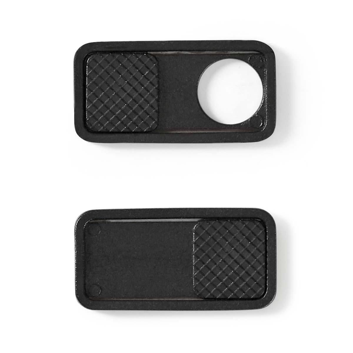 Nedis PRIVWCC15BK3 - Notebook accessoire - Zwart