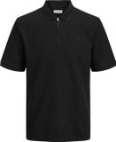 Jack & Jones Plus Polo shirt Effen Polo shirt