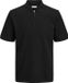 Jack & Jones Plus Polo shirt Effen Polo shirt
