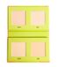 Made By Mitchell Eyelights Brightening Powder Palette Palette de maquillage