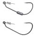 Savage Gear Hameçon Texas Weedless 6 Unités