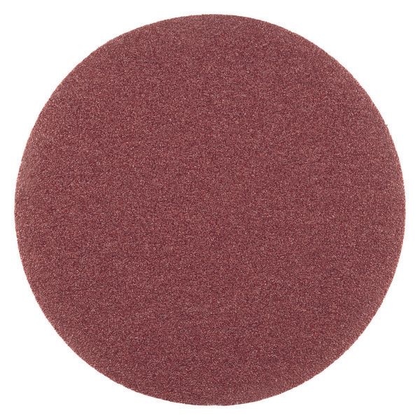 Rhodius PROline Ll KERR V Velcro Schuurschijf - K60 - 115mm (50 st)