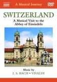 Outhere Naxos Various Artists - A Musical Journey: Switzerland (DVD)