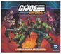 Renegade Game Studios GI Joe Mission Critical Chaos Break Bordspel