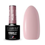 Claresa uv/led gellak 5ml nude 113