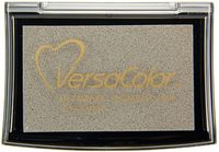 Tsukineko Versacolor Pigment Inkt Pad - Cement