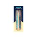 Set met 2 stuks batterijen met een goede oneindige rol