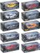 Eddy Toys Radiografisch Bestuurbare Auto 1:24
