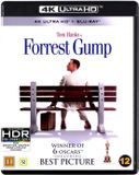 Forrest Gump 4K Blu-ray