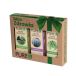 Pureo Health Power Set, huiles essentielles naturelles, Paleo, lavande, eucalyptus, 3 x 10 ml