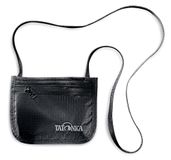 Tatonka Geldopslag Skin ID Pocket reisaccessoires borsttas, zwart, 10 x 13 cm