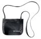 Tatonka Geldopslag Skin ID Pocket reisaccessoires borsttas, zwart, 10 x 13 cm