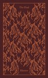 Clothbound The Iliad Hardcover