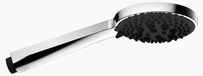 Dornbracht Douchette à main, diamètre 10 cm, avec 3 types de jets
