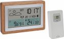 TFA Dostmann Funk-Wetterstation OAK 35.1167.54