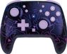 Hori NSX-151E game controller Zwart, Paars