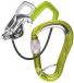 Edelrid Mega Jul Kit Zekeringsset vert