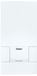 Vaillant VED E 21/8 Pure elektrische doorstromer elektr. gest. 21 kW A 0010027046